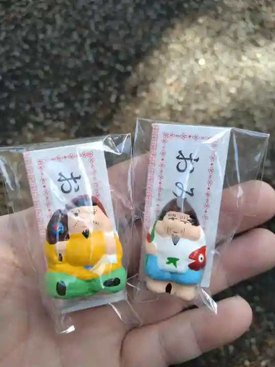 北口本宮冨士浅間神社(山梨県)