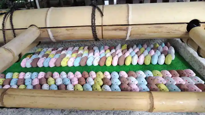 護王神社(京都府)