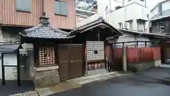 大光寺の本殿