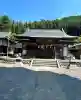 八幡神社(山梨県)