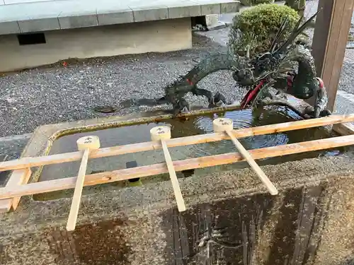 天孫神社(滋賀県)