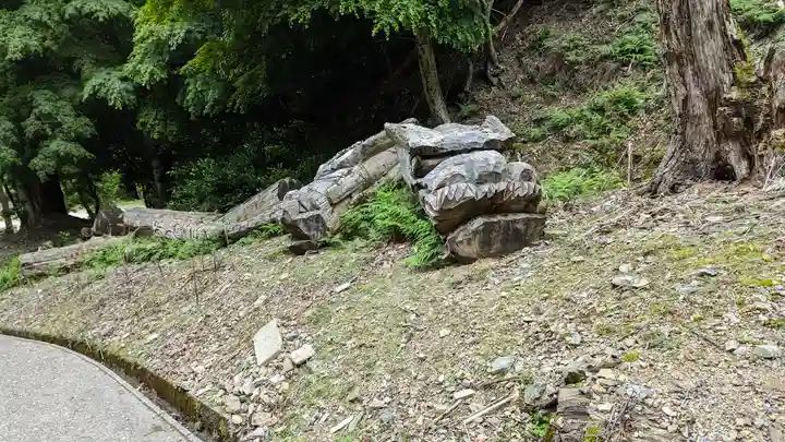 法嚴寺(法厳寺)(京都府)
