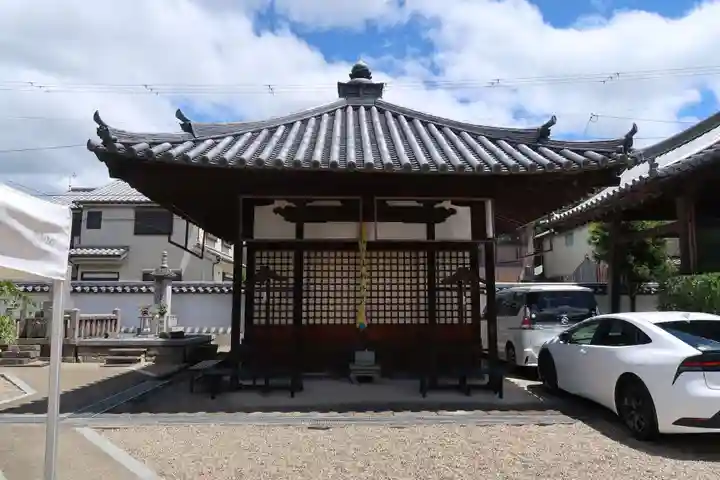 五劫院(奈良県)