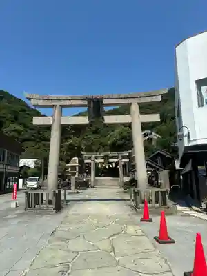 美保神社(島根県)