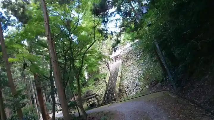 京都帝釈天のその他建物