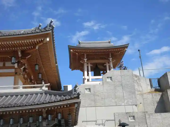 徳恩寺(神奈川県)