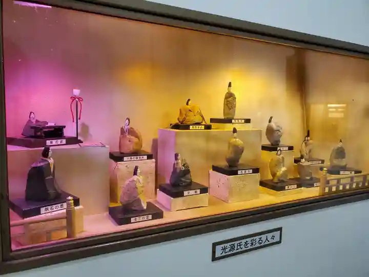 福祥寺(須磨寺)のその他建物