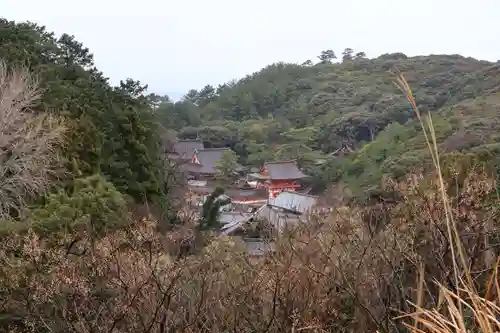 日御碕神社(島根県)