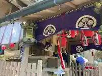 安養寺(立木観音)(滋賀県)