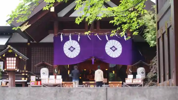 東京大神宮(東京都)