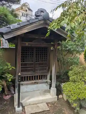専念寺(東京都)