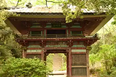 清滝寺(茨城県)