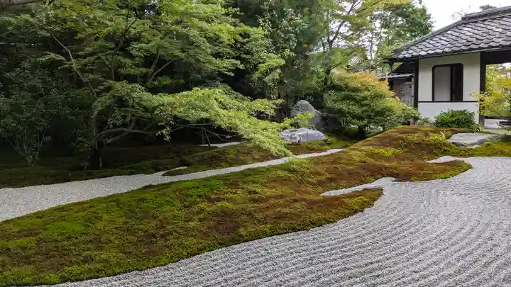 西来院(京都府)