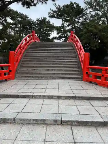 住吉大社(大阪府)