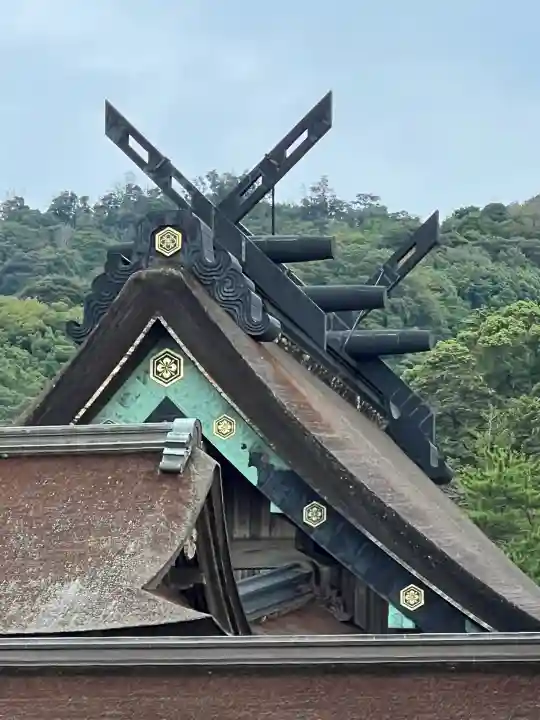 出雲大社(島根県)