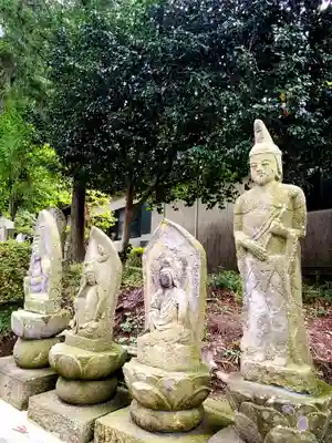 上合寺(福島県)