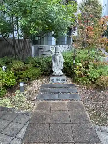 成子天神社(東京都)