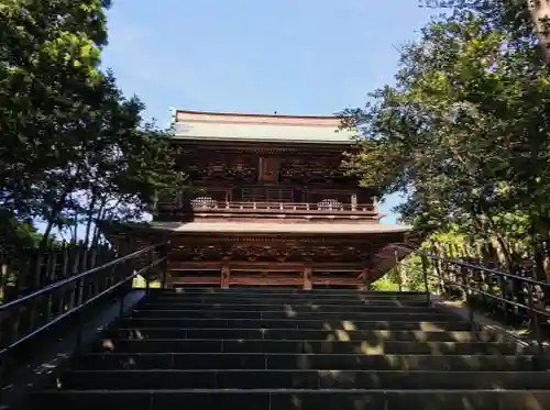 円覚寺(神奈川県)