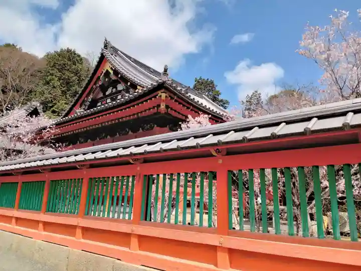 毘沙門堂門跡(京都府)