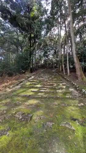 安楽律院(滋賀県)