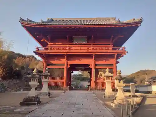 粉河寺(和歌山県)