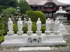 望洋寺(北海道)