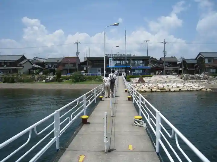 宝厳寺のその他建物