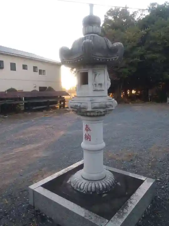 伊弉諾神社(埼玉県)