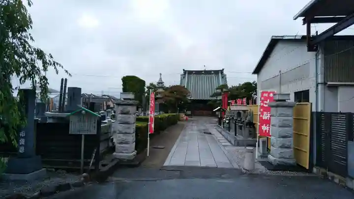 常在寺のその他建物