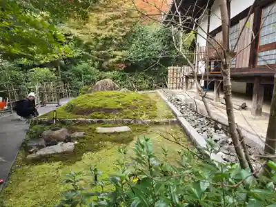 安楽寺(京都府)