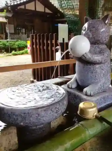荻窪白山神社(東京都)