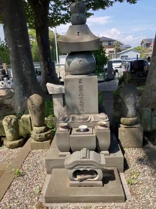 興全寺(神奈川県)