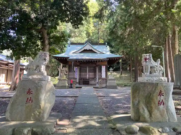 熊野神社(東京都)