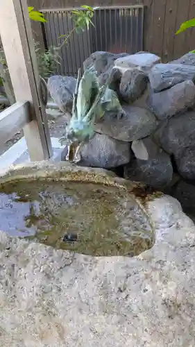 稲荷神社(滋賀県)