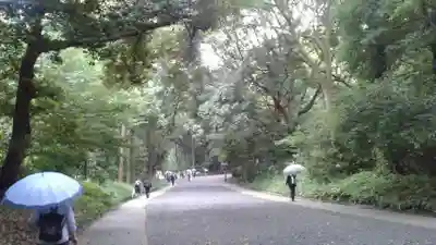 明治神宮(東京都)