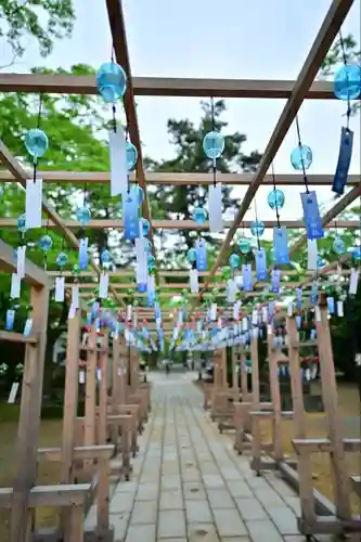 金峯神社(新潟県)