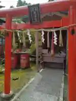 愛宕神社(宮城県)