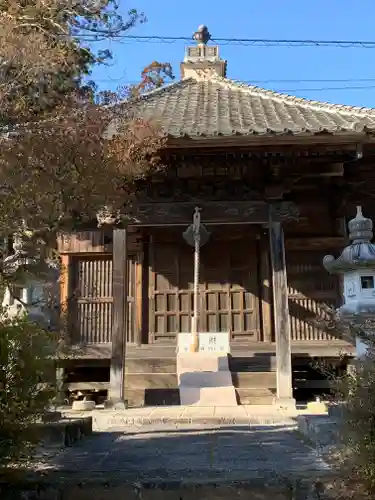 大慈寺のその他建物