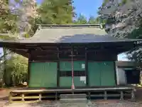今宮神社(箱森新田)(栃木県)