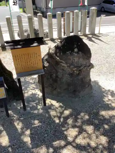 澁川神社（渋川神社）のその他建物