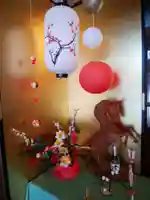 多賀神社の初詣