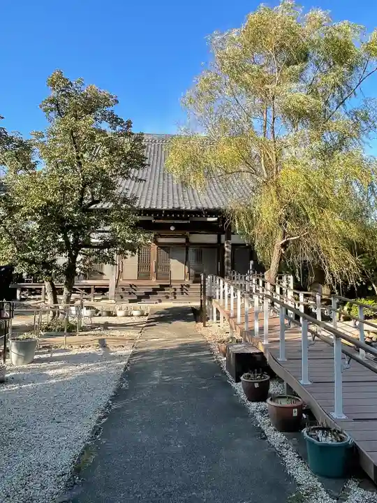 正太寺(愛知県)