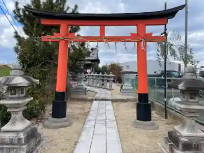 松尾神社(京都府)