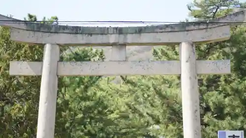吉備津彦神社(岡山県)