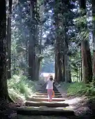 大佐神社の体験その他