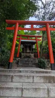 天満神社(兵庫県)