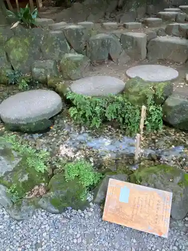 川越氷川神社のその他建物