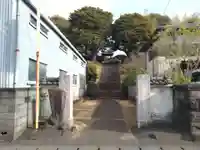 西岸寺(静岡県)