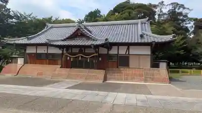 久世神社(京都府)