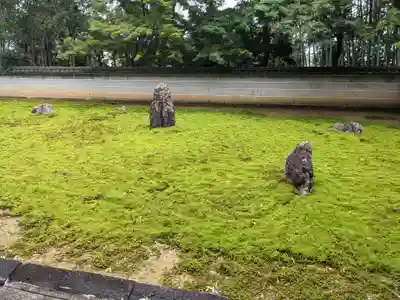 真長寺のその他建物